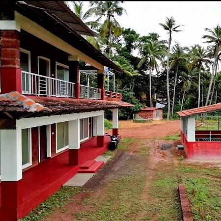 Kannur West Beach House Extérieur photo