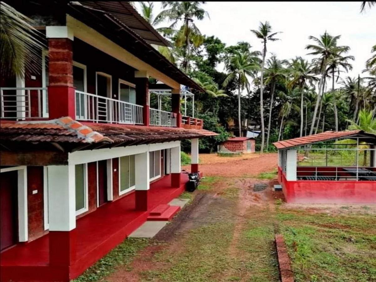 Kannur West Beach House Extérieur photo