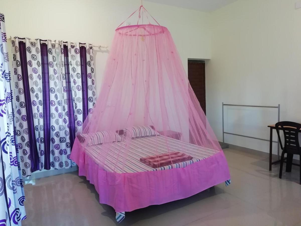 Kannur West Beach House Extérieur photo