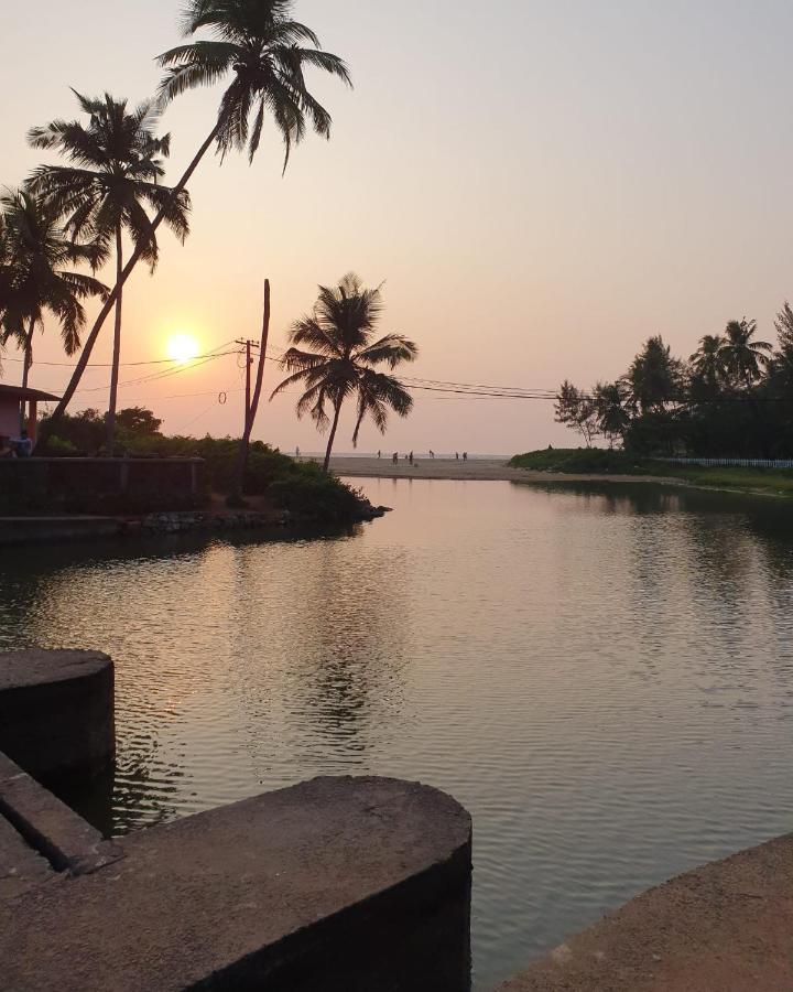 Kannur West Beach House Extérieur photo