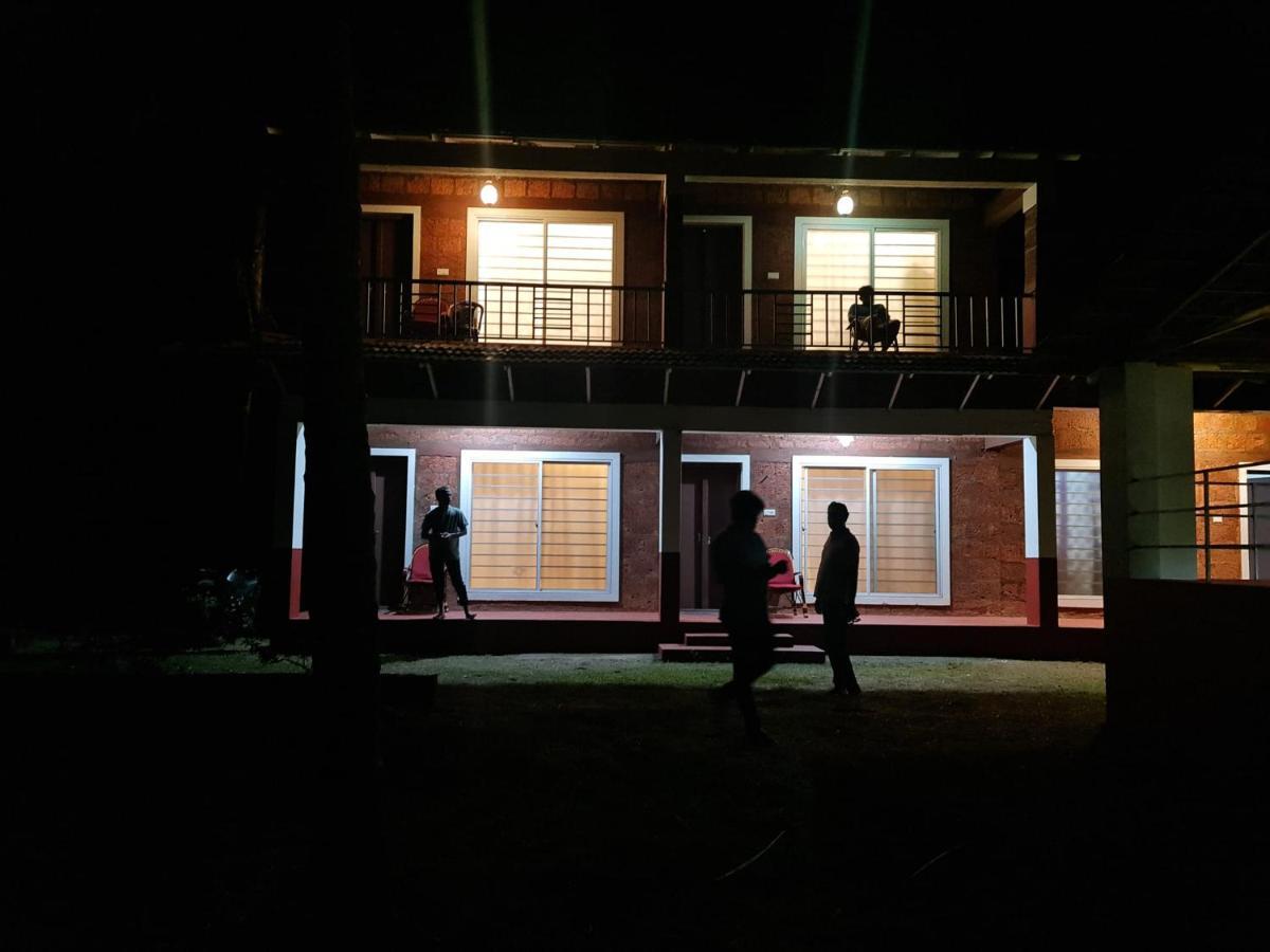 Kannur West Beach House Extérieur photo
