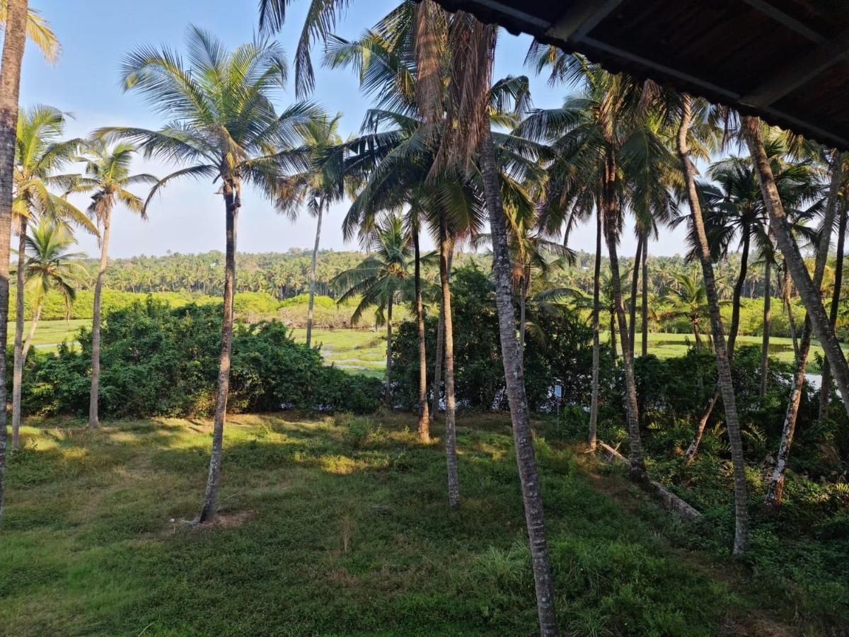 Kannur West Beach House Extérieur photo