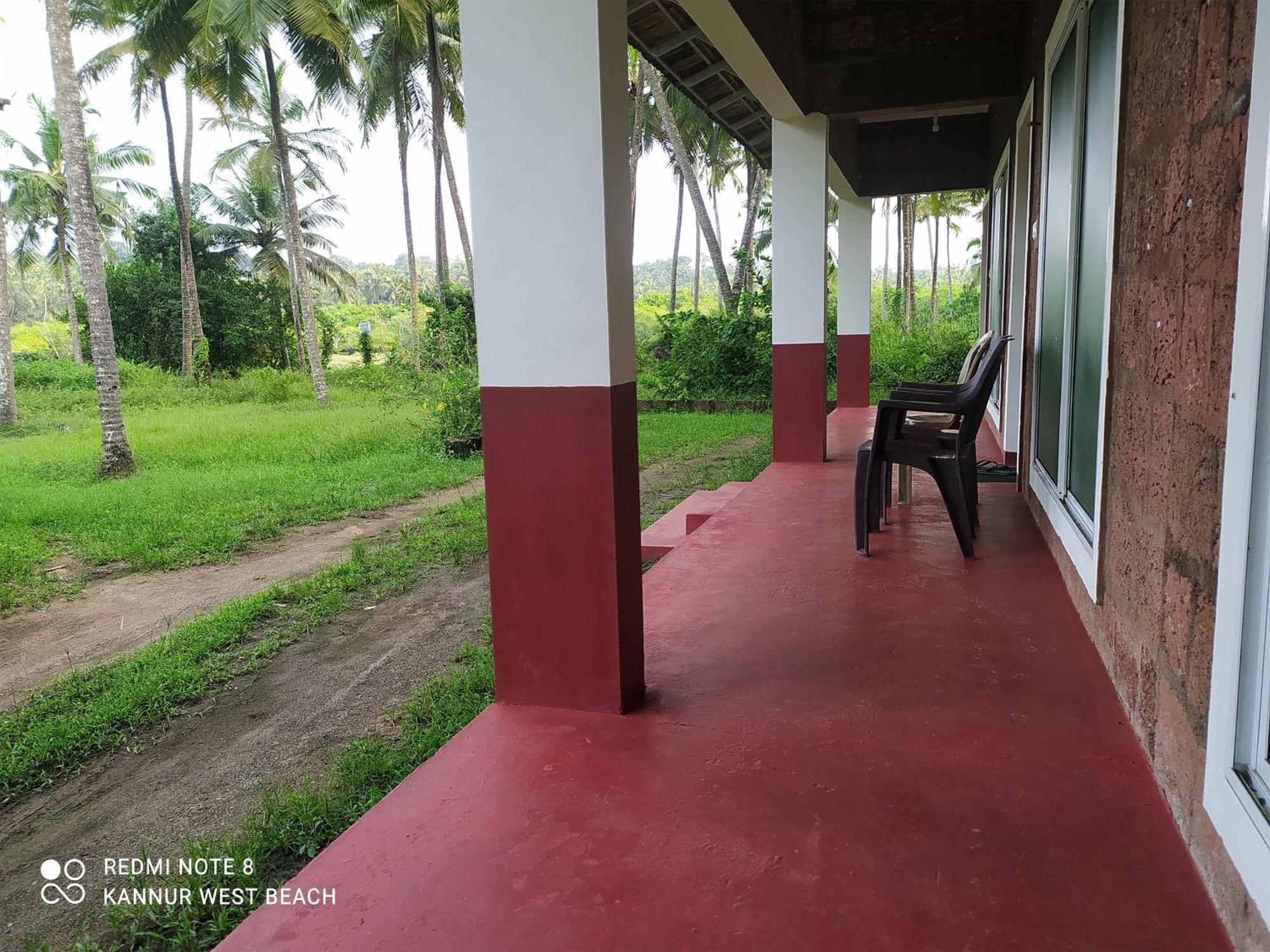 Kannur West Beach House Extérieur photo