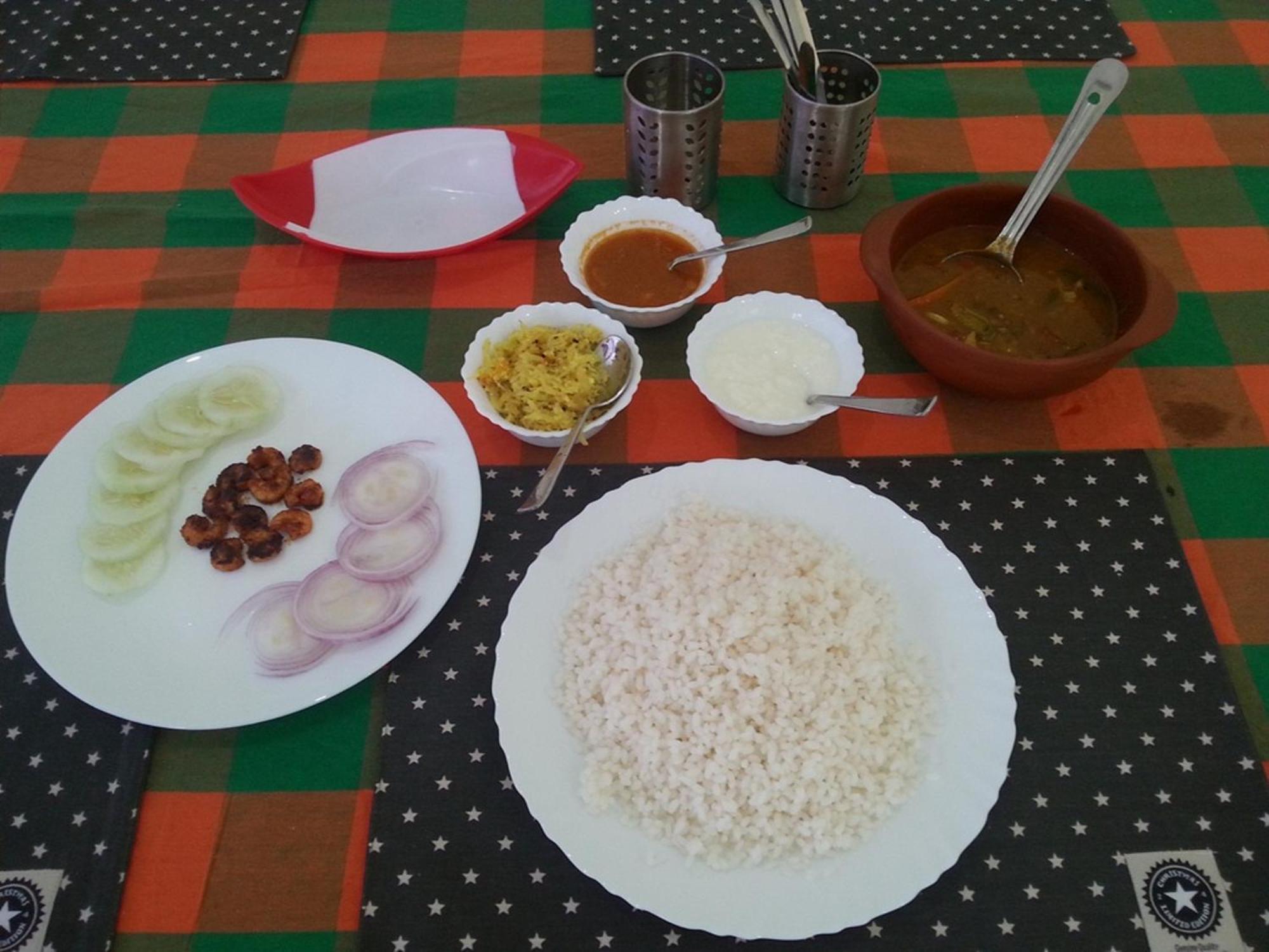 Kannur West Beach House Extérieur photo