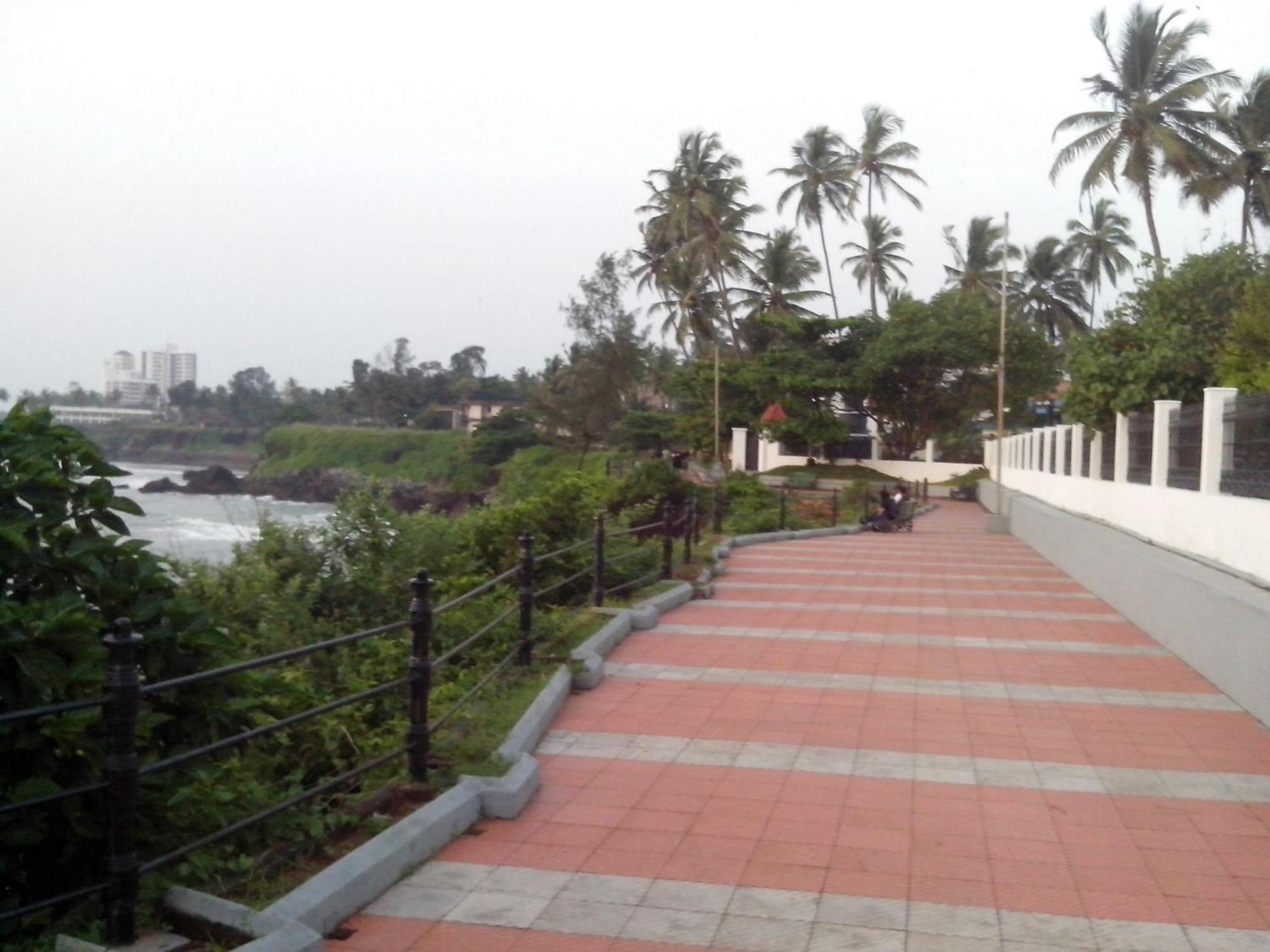 Kannur West Beach House Extérieur photo