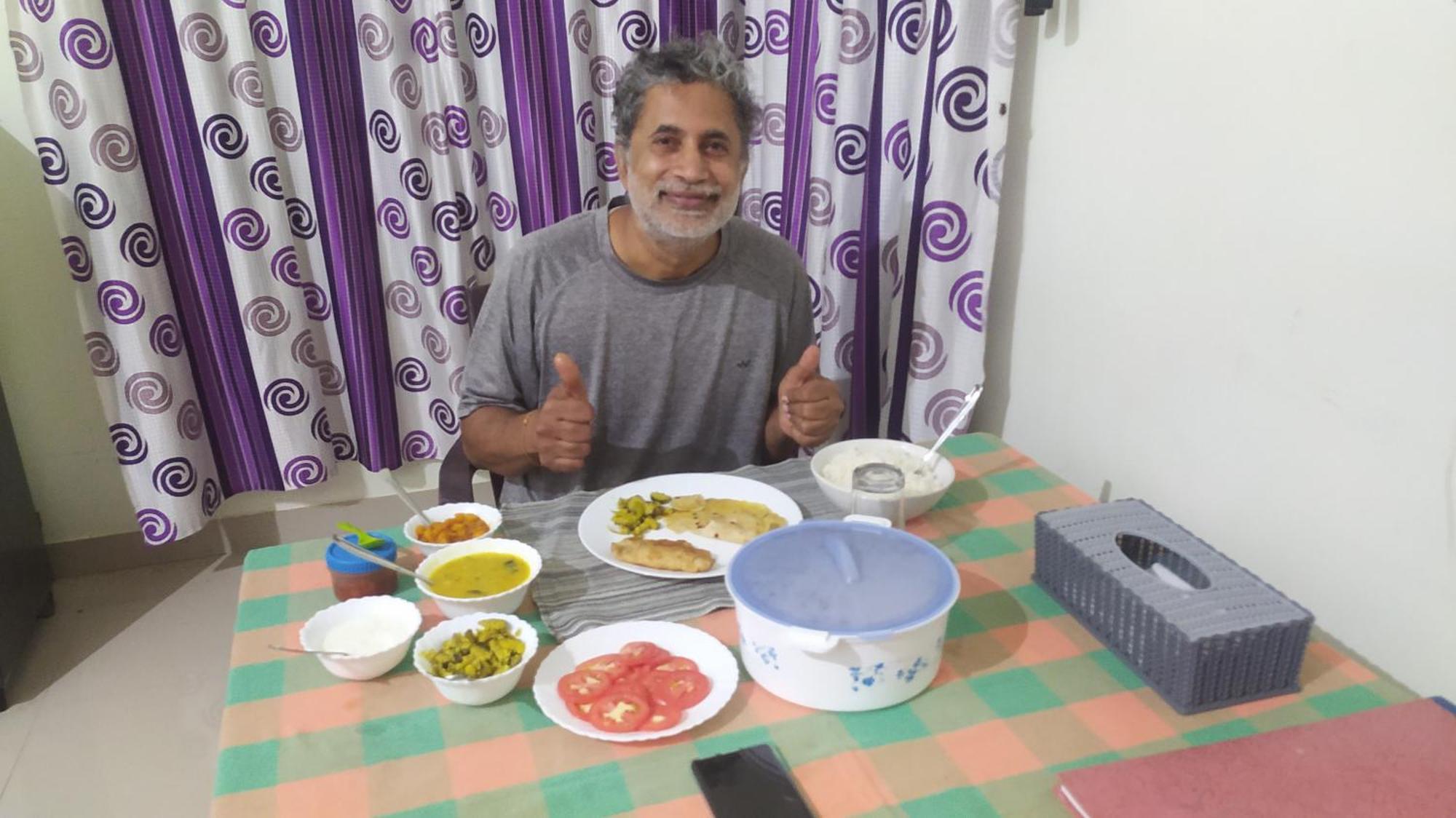 Kannur West Beach House Extérieur photo