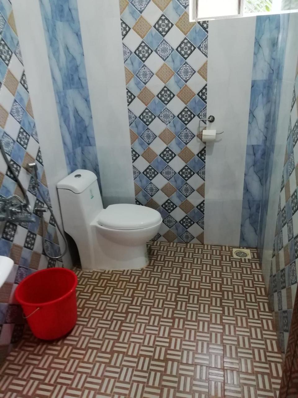 Kannur West Beach House Extérieur photo