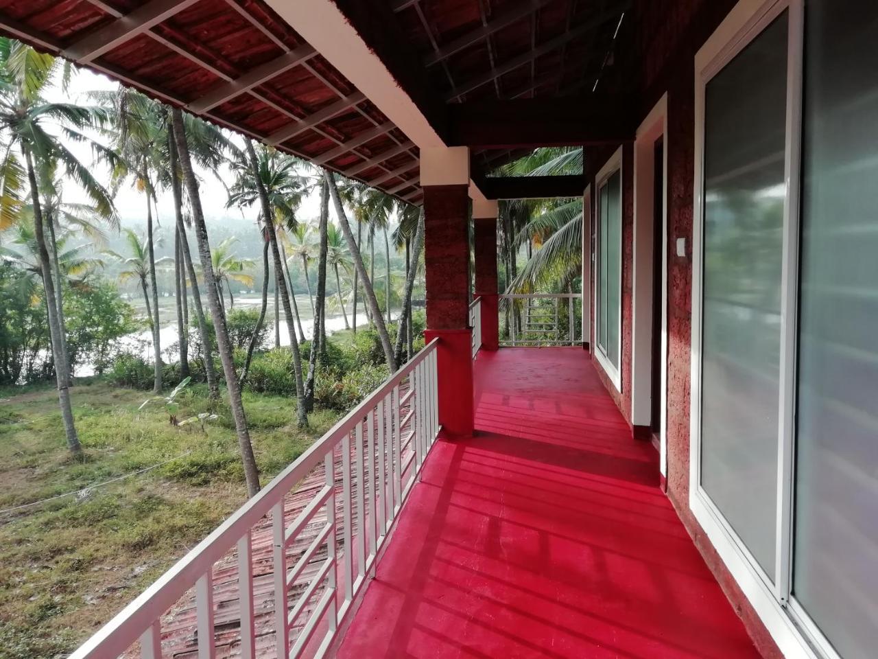Kannur West Beach House Extérieur photo