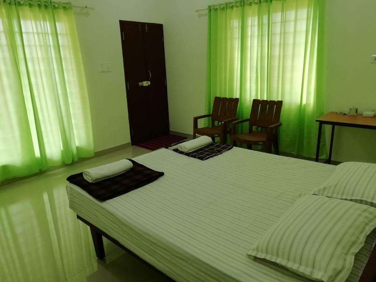 Kannur West Beach House Extérieur photo