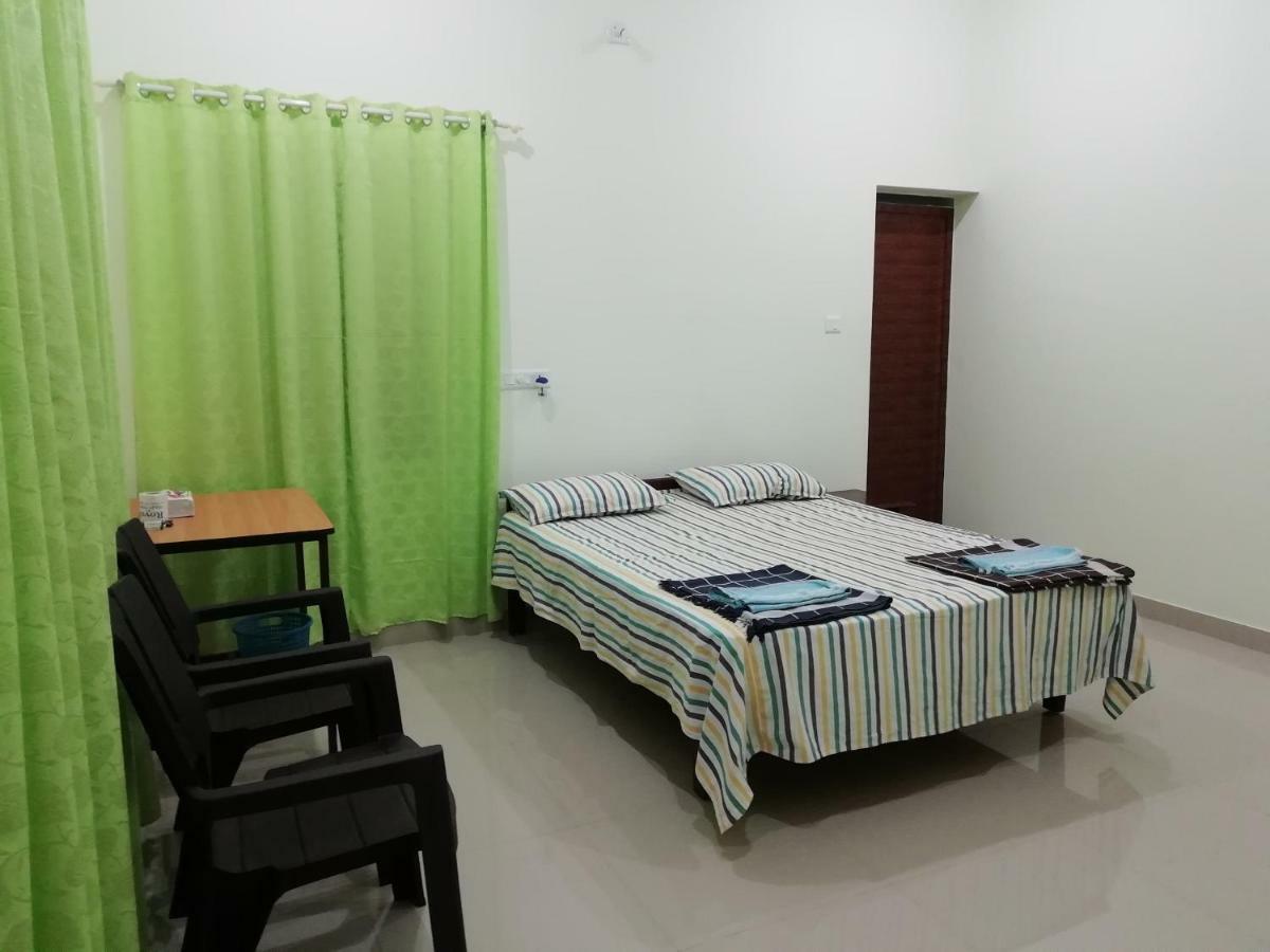 Kannur West Beach House Extérieur photo