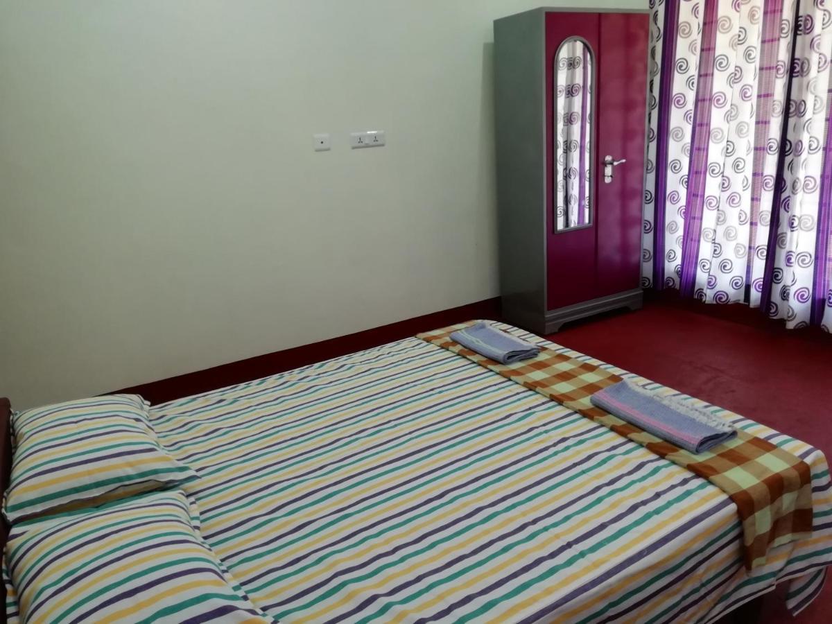 Kannur West Beach House Extérieur photo
