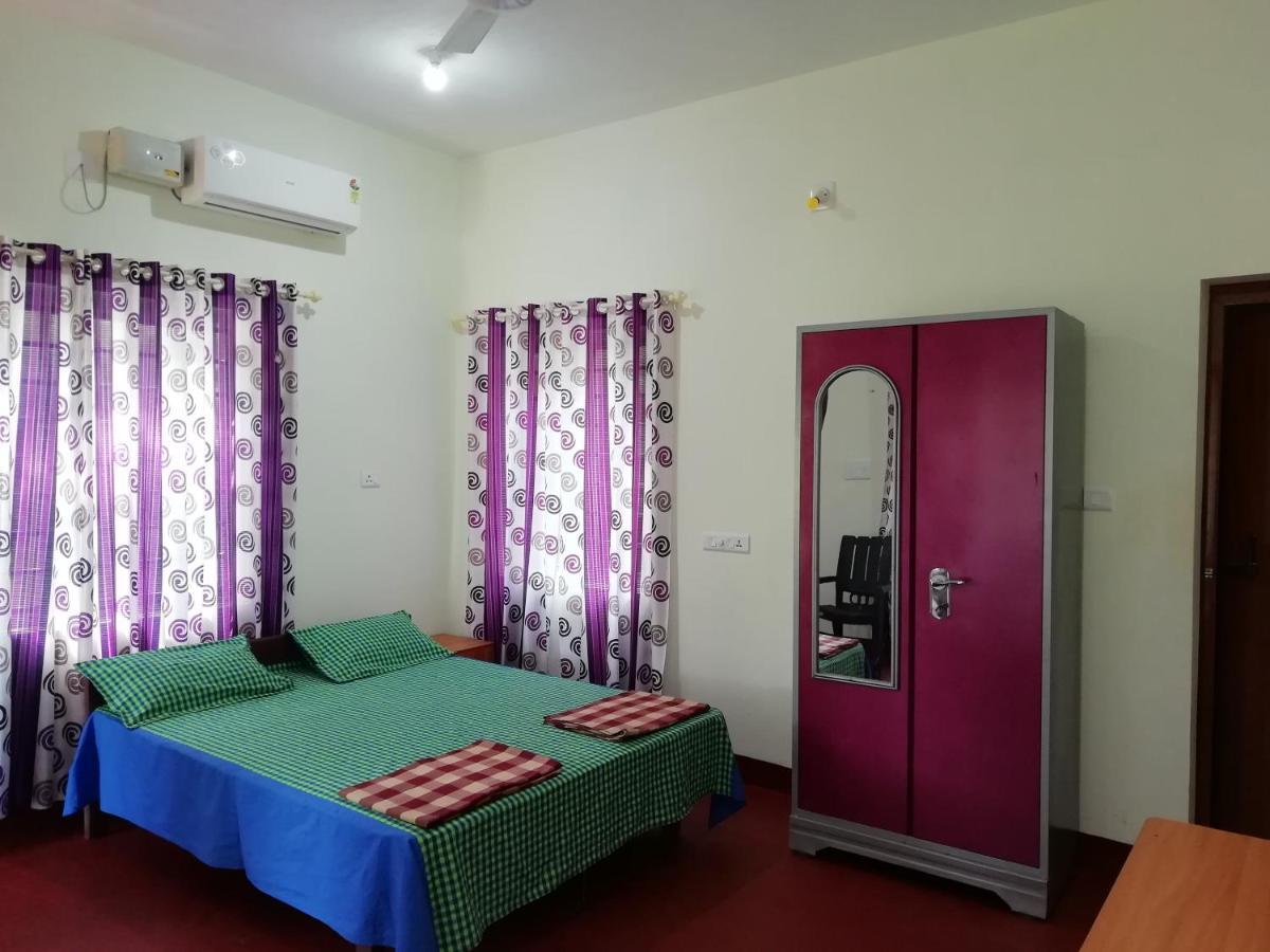 Kannur West Beach House Extérieur photo